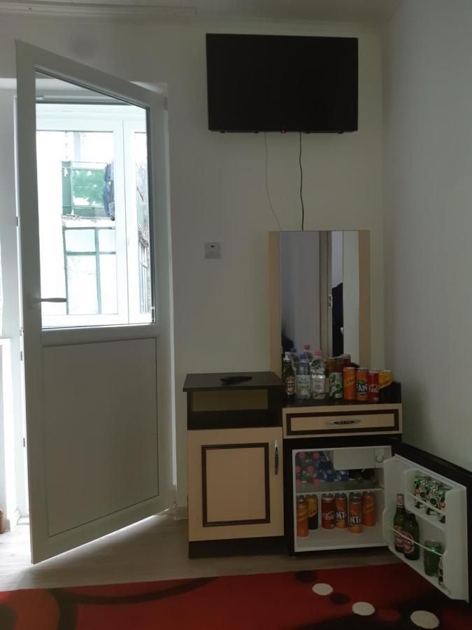 Florin Apartament シギショアラ エクステリア 写真