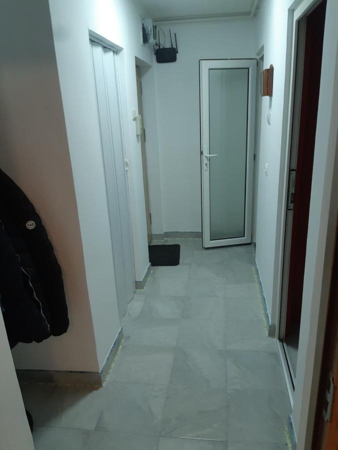 Florin Apartament シギショアラ エクステリア 写真