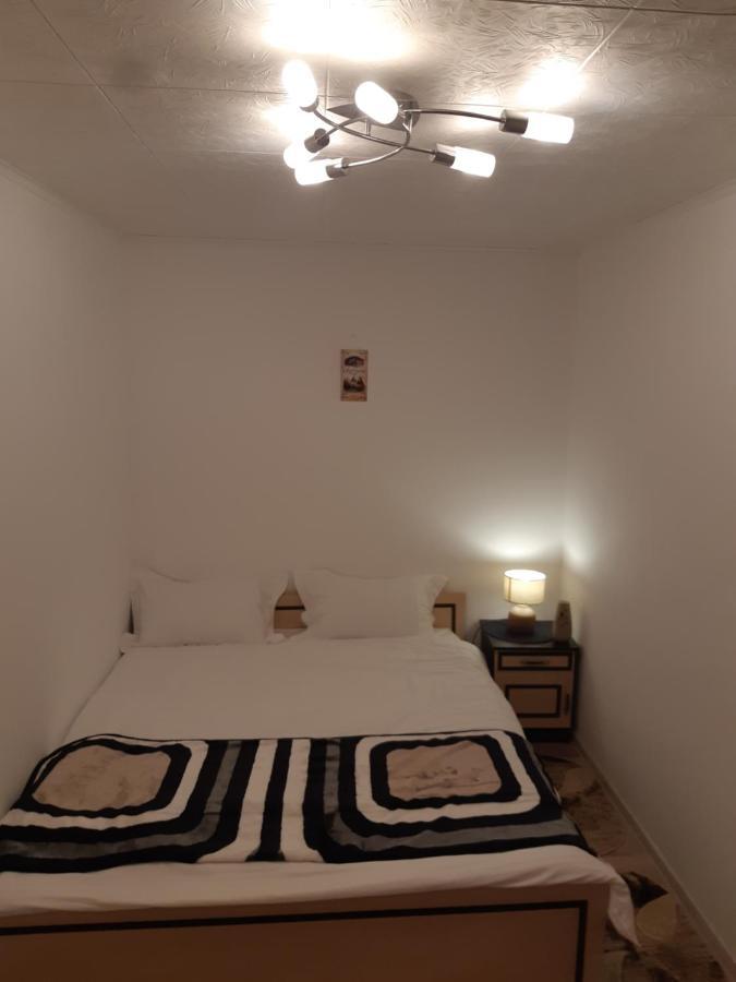 Florin Apartament シギショアラ エクステリア 写真