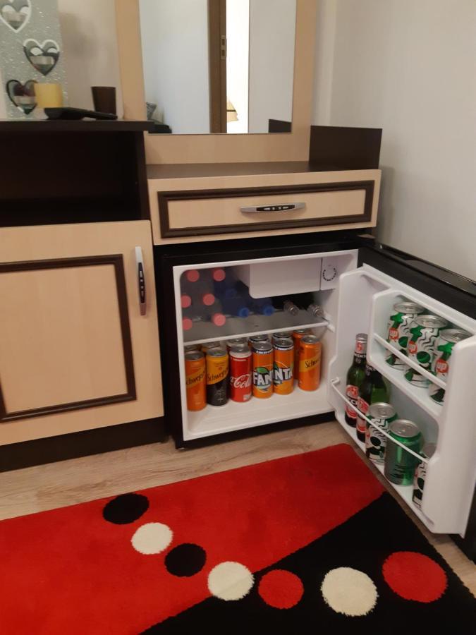 Florin Apartament シギショアラ エクステリア 写真