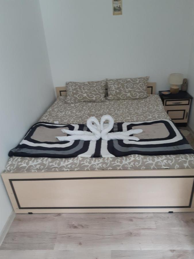 Florin Apartament シギショアラ エクステリア 写真